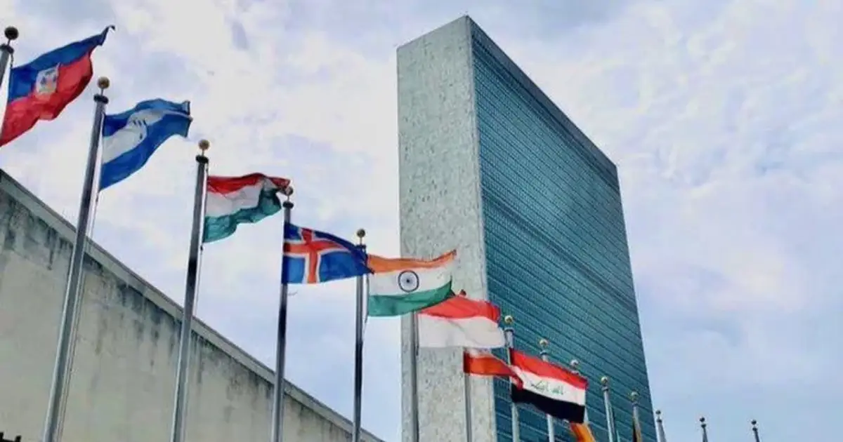 Indian Finance Ministry officer among 25 global tax experts appointed to UN tax committee
